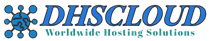 DHSCLOUD LOGO